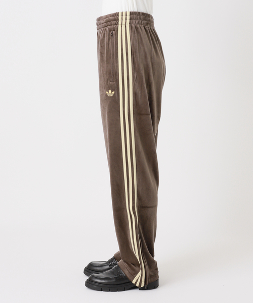 adidas Originals（アディダスオリジナルス）の「【adidas originals/アディダス オリジナルス】FB TP VELOUR（その他パンツ・レディース・ブラウン・SMALL/X-SMALL）」の7枚目の写真