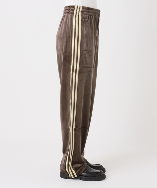 adidas Originals（アディダスオリジナルス）の「【adidas originals/アディダス オリジナルス】FB TP VELOUR（その他パンツ・レディース・ブラウン・SMALL/X-SMALL）」の8枚目の写真