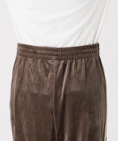 adidas Originals（アディダスオリジナルス）の「【adidas originals/アディダス オリジナルス】FB TP VELOUR（その他パンツ・レディース・ブラウン・SMALL/X-SMALL）」の11枚目の写真