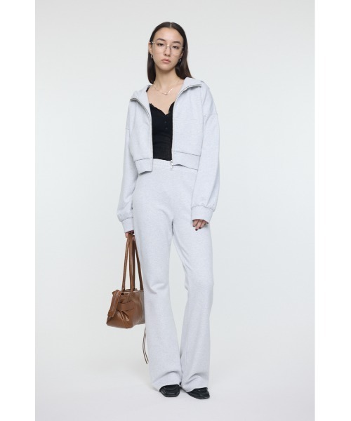 セール】FLARE スウェットパンツ（スウェットパンツ）｜MOUSSY