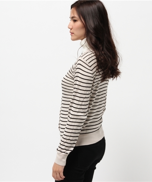 OUTLET（アウトレット）の「【Discoat Parisien】キュプラ混C/D（カーディガン/ボレロ・レディース・その他1・MEDIUM）」の3枚目の写真