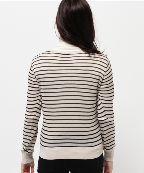 OUTLET（アウトレット）の「【Discoat Parisien】キュプラ混C/D（カーディガン/ボレロ・レディース・その他1・MEDIUM）」の4枚目の写真