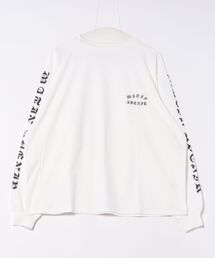 MATIN AVENIR（マタンアヴニール）の「MATIN AVENIR/マタンアヴニール ロンT UVケアラッシュガード MAW250010（Tシャツ/カットソー）」