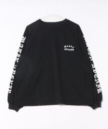 MATIN AVENIR（マタンアヴニール）の「MATIN AVENIR/マタンアヴニール ロンT UVケアラッシュガード MAW250010（Tシャツ/カットソー）」