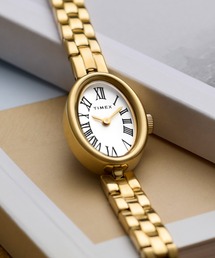 TIMEX | TIMEX/タイメックス キャバティナ 腕時計 TX-TW2Y26700 レディース(アナログ腕時計)