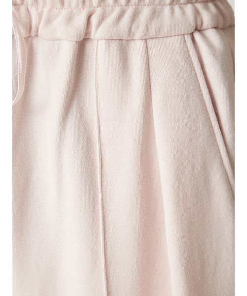 FRAY I.D（フレイアイディー）の「ウエストベロアリボンスウェットパンツ（その他パンツ・レディース・グレー/ピンク/オートミール・0/1）」の20枚目の写真