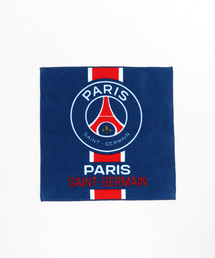 PARIS SAINT-GERMAIN(パリサンジェルマン)の【Paris Saint-Germain / パリ・サン=ジェルマン】 JUSTICE Hand Towel(タオル)