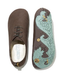 go slow caravan（ゴースローキャラバン）の「MERRELL/メレル　MOOTOPIA LACE MEN（その他シューズ）」