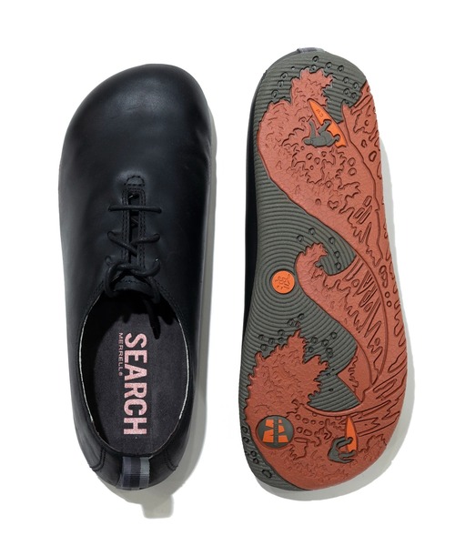 MERRELL mootopia laceチキンノットchickennotコラボ MERRELL mootopia laceチキンノットchickennotコラボ MERRELL mootopia