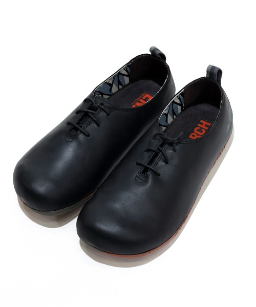 MERRELL(メレル)の「MERRELL/メレル MOOTOPIA LACE MEN(その他シューズ・メンズ・ブラック/ダークブラウン/ライトブラウン・28cm/27cm/26cm)」の4枚目の写真