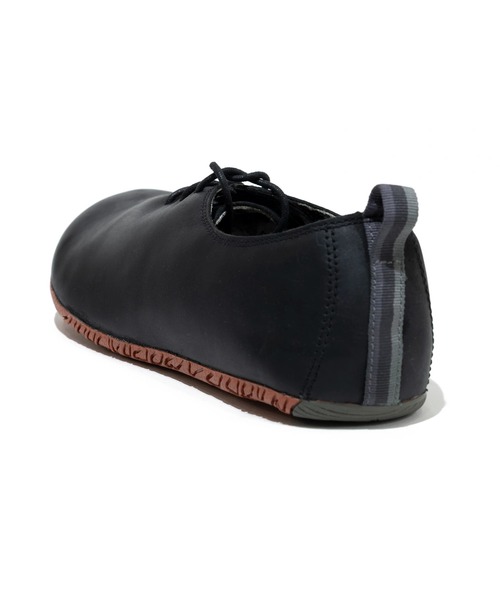 MERRELL(メレル)の「MERRELL/メレル MOOTOPIA LACE MEN(その他シューズ・メンズ・ブラック/ダークブラウン/ライトブラウン・28cm/27cm/26cm)」の6枚目の写真