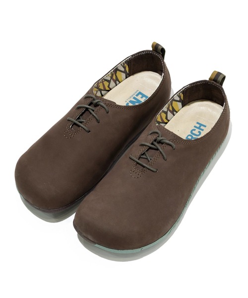 MERRELL(メレル)の「MERRELL/メレル MOOTOPIA LACE MEN(その他シューズ・メンズ・ブラック/ダークブラウン/ライトブラウン・28cm/27cm/26cm)」の8枚目の写真