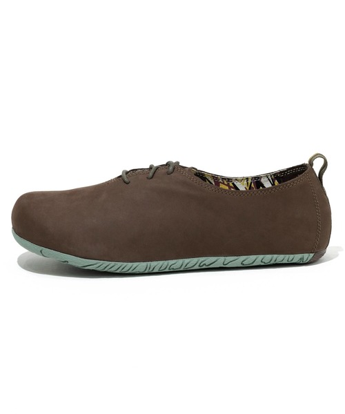 MERRELL(メレル)の「MERRELL/メレル MOOTOPIA LACE MEN(その他シューズ・メンズ・ブラック/ダークブラウン/ライトブラウン・28cm/27cm/26cm)」の9枚目の写真