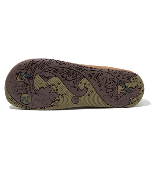 MERRELL(メレル)の「MERRELL/メレル MOOTOPIA LACE MEN(その他シューズ・メンズ・ブラック/ダークブラウン/ライトブラウン・28cm/27cm/26cm)」の15枚目の写真