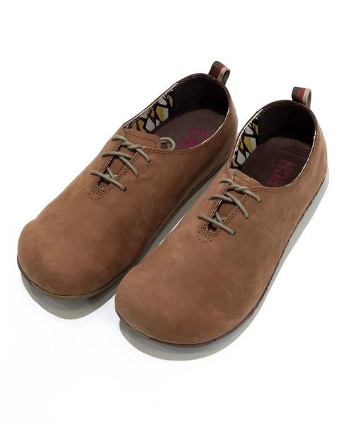 MERRELL(メレル)の「MERRELL/メレル MOOTOPIA LACE MEN(その他シューズ・メンズ・ブラック/ダークブラウン/ライトブラウン・28cm/27cm/26cm)」の12枚目の写真