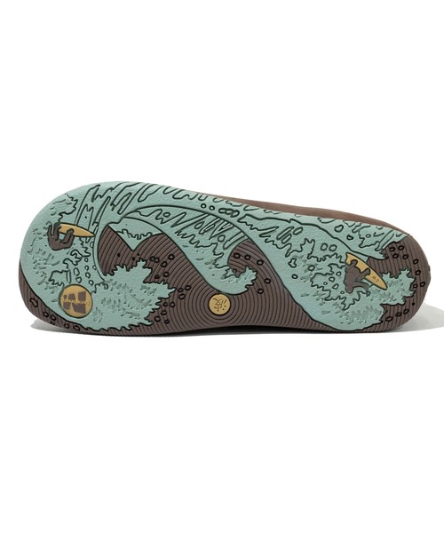 MERRELL(メレル)の「MERRELL/メレル MOOTOPIA LACE MEN(その他シューズ・メンズ・ブラック/ダークブラウン/ライトブラウン・28cm/27cm/26cm)」の11枚目の写真