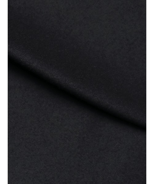 SUIT SQUARE（スーツスクエア）の「WEB限定【3点セット】PERFORMANCE SUIT ジャケット＆パンツ＆ロンTセットアップ ウォッシャブル 裾上げ済み（セットアップ・メンズ・ネイビー/ブラック・S/3L/LL/L/M）」の10枚目の写真