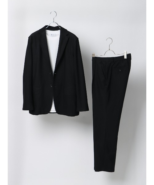 WEB限定【3点セット】PERFORMANCE SUIT ジャケット＆パンツ＆ロンT