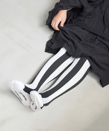 LOWRYS FARM | アソートガラタイツ　 595323(タイツ/ストッキング)