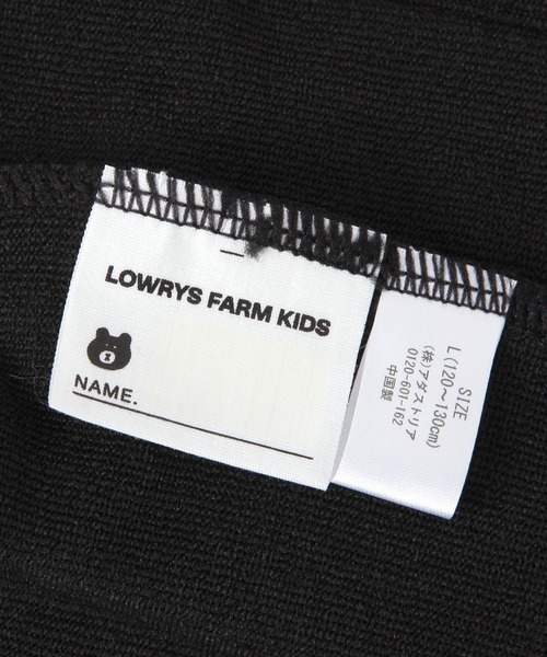 LOWRYS FARM（ローリーズファーム）の「アソートガラタイツ　 595323（タイツ/ストッキング・キッズ・ストライプ/ドット・MEDIUM/LARGE）」の13枚目の写真