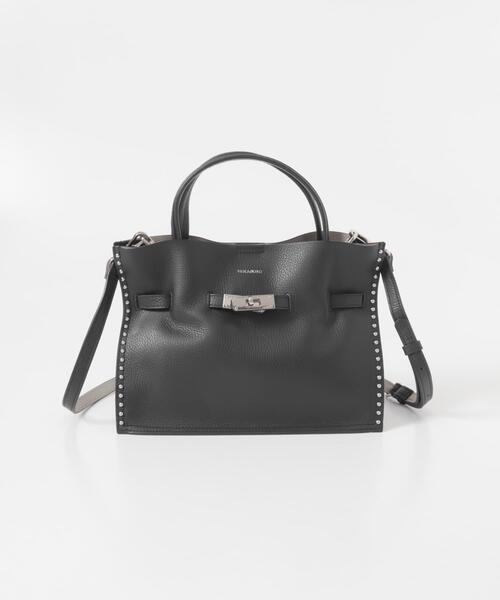 VIOLA d'ORO TREROスタッズ（ショルダーバッグ）｜URBAN RESEARCH