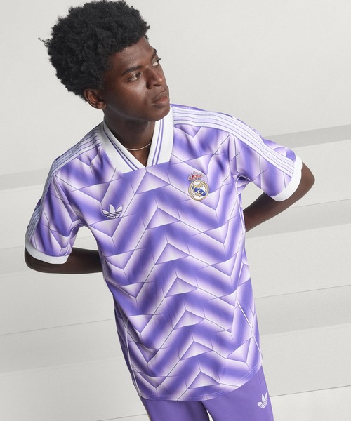 adidas Originals レアル マドリード LFSTLR ジャージー 楽天市場】【11/4 9時〜11/17 10時までポイント20倍】【SALE