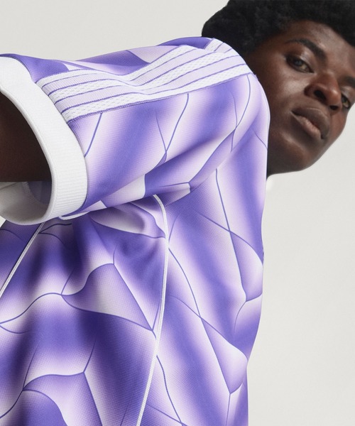 レアル・マドリード LFSTLR ジャージー / アディダス adidas（Tシャツ