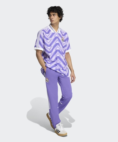 レアル・マドリード LFSTLR ジャージー / アディダス adidas（Tシャツ