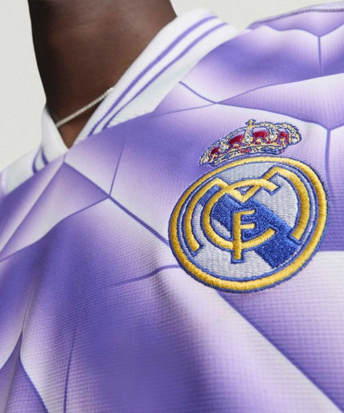 レアル・マドリード LFSTLR ジャージー / アディダス adidas（Tシャツ