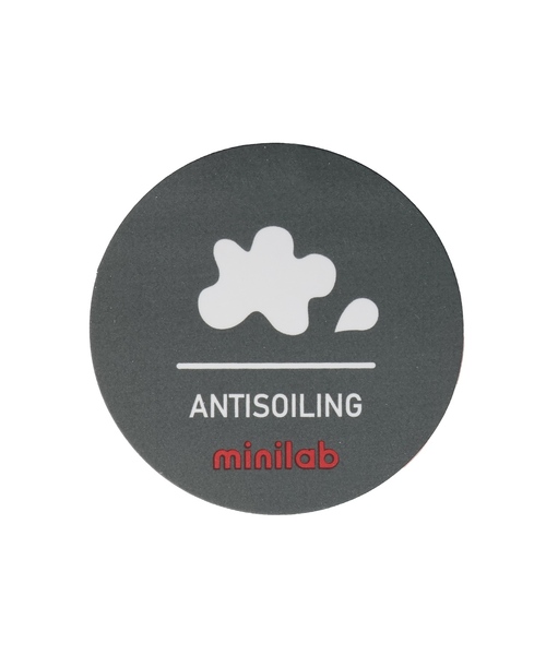 minimal(ミニマル)の「アソートプリントスウェット(スウェット・キッズ・トップグレー/ダークオレンジ/ネイビー/マスタード・120cm/130cm/140cm/90cm/100cm/110cm)」の16枚目の写真