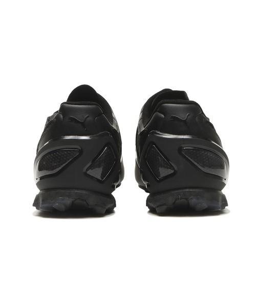 PUMA(プーマ)の「V-S1 402951-08(スニーカー・メンズ・ブラック・26.0cm/26.5cm/27.0cm/27.5cm/28.0cm/28.5cm/29.0cm/25.5cm/23.5cm/23.0cm/22.5cm/22.0cm/25.0cm/24.5cm/24.0cm)」の5枚目の写真