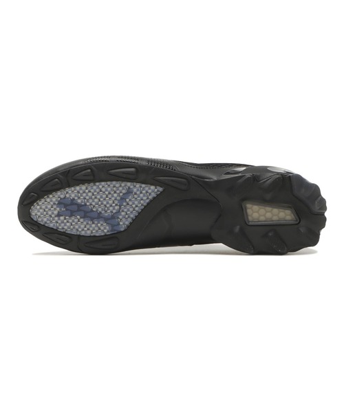 PUMA(プーマ)の「V-S1 402951-08(スニーカー・メンズ・ブラック・26.0cm/26.5cm/27.0cm/27.5cm/28.0cm/28.5cm/29.0cm/25.5cm/23.5cm/23.0cm/22.5cm/22.0cm/25.0cm/24.5cm/24.0cm)」の7枚目の写真