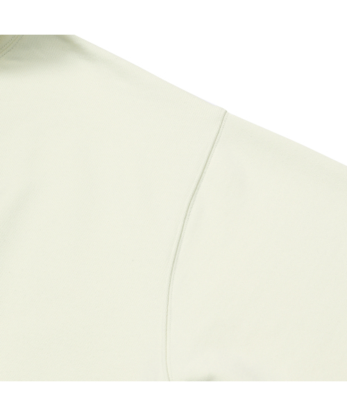 F.ILLUMINATE（フィルミネイト）の「ランニングクラブフードパーカー-クリーム（パーカー・レディース・その他・SMALL/MEDIUM/LARGE）」の9枚目の写真