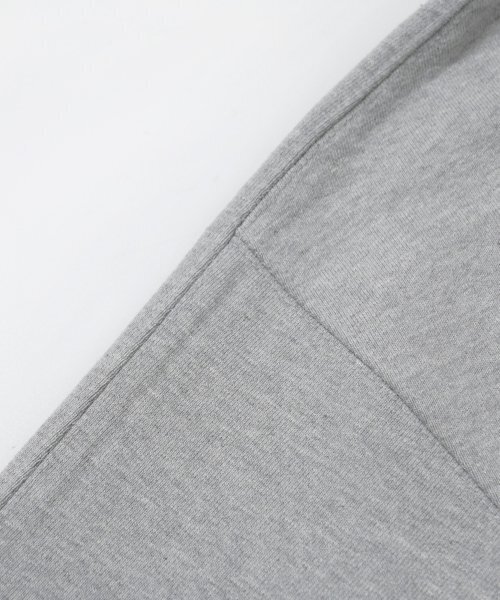 FRIZMWORKS(フリズムワークス)の「SCOUT SWEATSHIRT _ GRAY(スウェット・メンズ・その他・MEDIUM/X-LARGE/LARGE)」の2枚目の写真