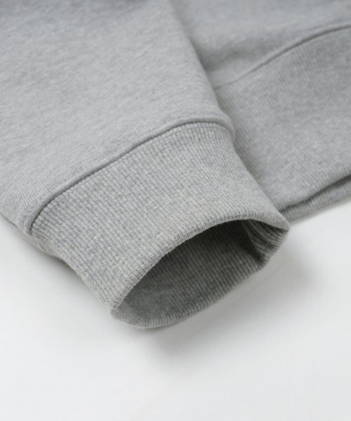 FRIZMWORKS(フリズムワークス)の「SCOUT SWEATSHIRT _ GRAY(スウェット・メンズ・その他・MEDIUM/X-LARGE/LARGE)」の3枚目の写真