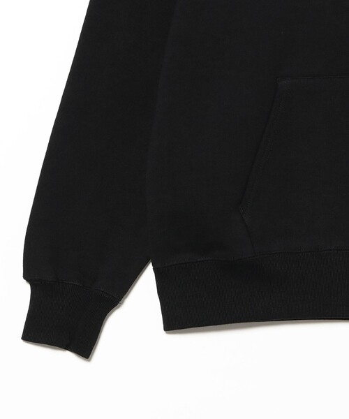 BEAMS T(ビームスティー)の「nico ito / Hoodie②(スウェット・メンズ・ブラック・SMALL/MEDIUM/LARGE/X-SMALL)」の5枚目の写真
