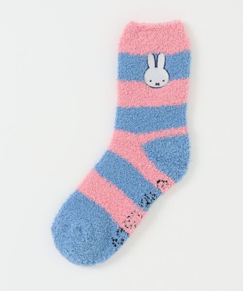 Miffy（ ミッフィー）の「【 miffy 】 ミッフィーキャラックス3P