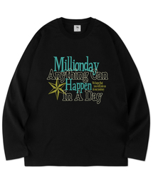 Compass Long Sleeve