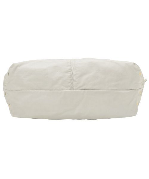 PORTER（ポーター）の「マイル 2WAYトートバッグ(S)（トートバッグ・メンズ・オフホワイト/ブラック・FREE）」の7枚目の写真