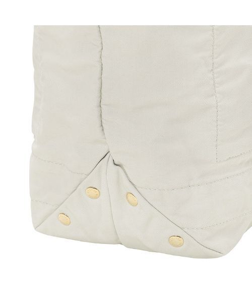 PORTER（ポーター）の「マイル 2WAYトートバッグ(S)（トートバッグ・メンズ・オフホワイト/ブラック・FREE）」の17枚目の写真