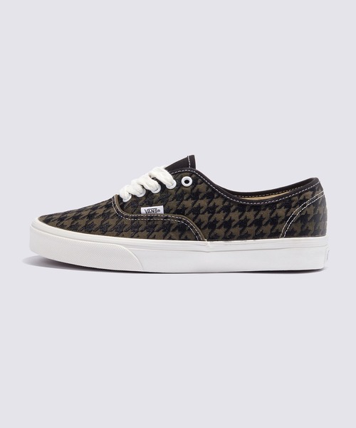 セール】オーセンティック ハウンドトゥース / Authentic HOUNDSTOOTH