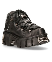 NEW ROCK｜ニューロックのシューズ（厚底）人気ランキング - ZOZOTOWN