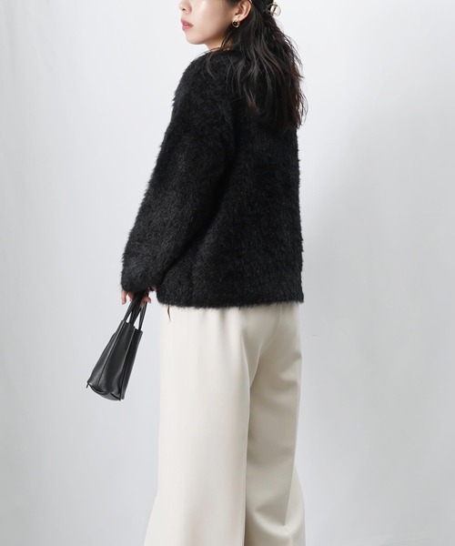 LUCA/LADY LUCK LUCA（ルカ/レディラックルカ）の「LC/LLL 猫毛