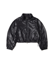 ITZAVIBE（イッザバイブ）の「SYMBOL LOGO WINDBREAKER（ナイロンジャケット）」