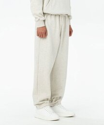 DAILY JOGGER PANTS (OATMEAL)