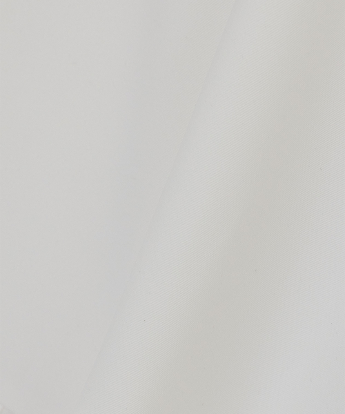 MENASOO（ミナス）の「Low Waist Pleated One Piece_White（ワンピース・レディース・ホワイト・F）」の13枚目の写真