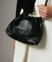 N°21（ヌメロ ヴェントゥーノ）の「N°21（ヌメロ ヴェントゥーノ）Kids & Junior ショルダーバッグ（ショルダーバッグ）」