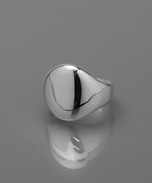 MAISON SPECIAL | 《UNISEX》【Made In YAMANASHI Jewelry】Sleek Ring/山梨産スリークリング【MAISON SPECIAL/メゾンスペシャル】(リング)
