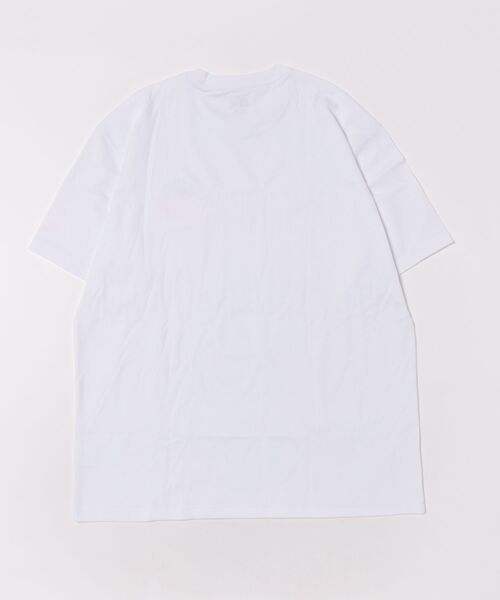 NEW ERA（ニューエラ）の「ニューエラ 半袖Tシャツ ちいかわコラボ ３枚セット（Tシャツ/カットソー・メンズ・ホワイト・L/M/S/XL/XXL）」の19枚目の写真