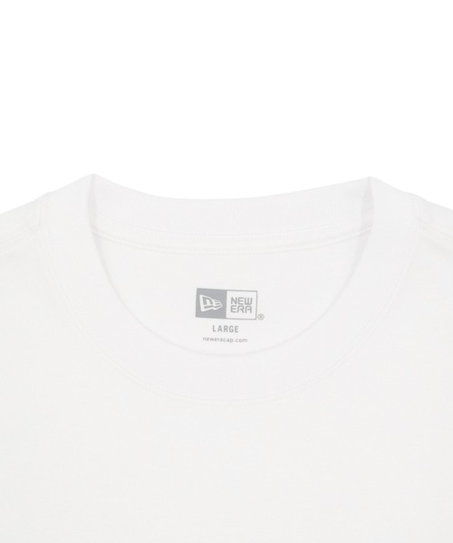 NEW ERA（ニューエラ）の「ニューエラ 半袖Tシャツ ちいかわコラボ ３枚セット（Tシャツ/カットソー・メンズ・ホワイト・L/M/S/XL/XXL）」の4枚目の写真